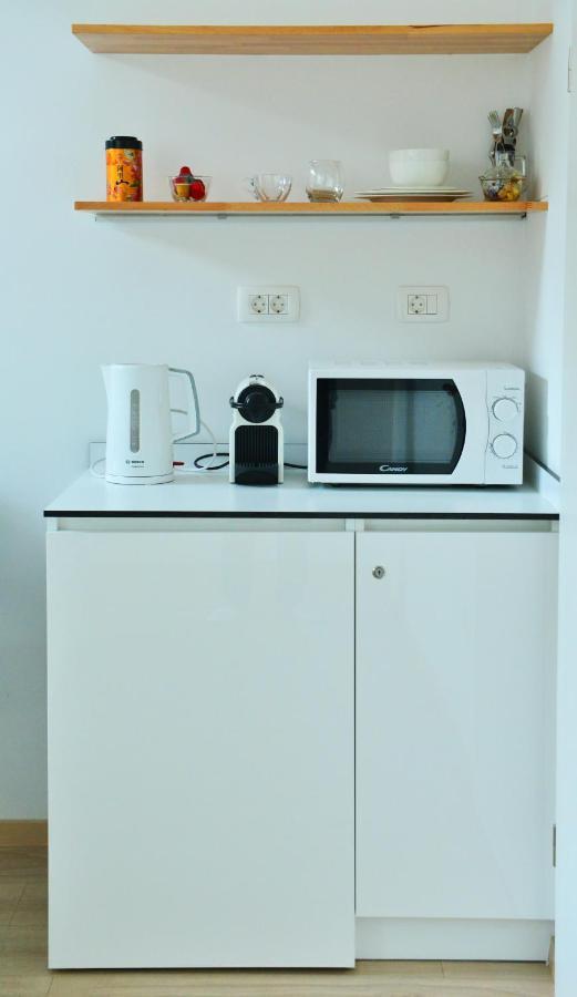 18 négyzetméteres stúdió Apartman 1 fürdőszobával Split Városközpont területén Kültér fotó